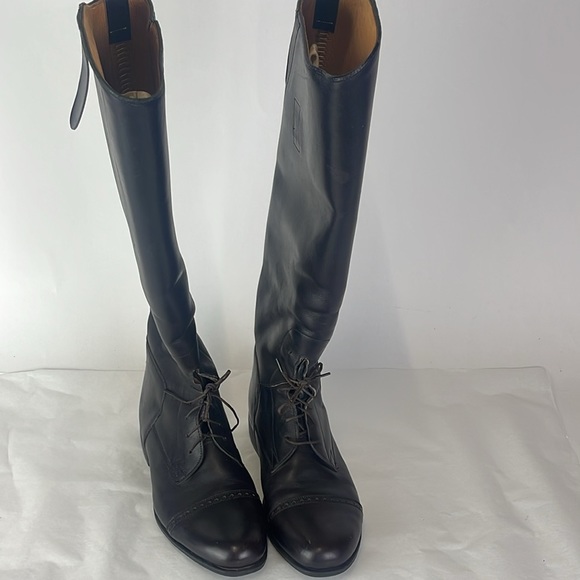 E Vogel Petersen long boots - Picture 3 of 13